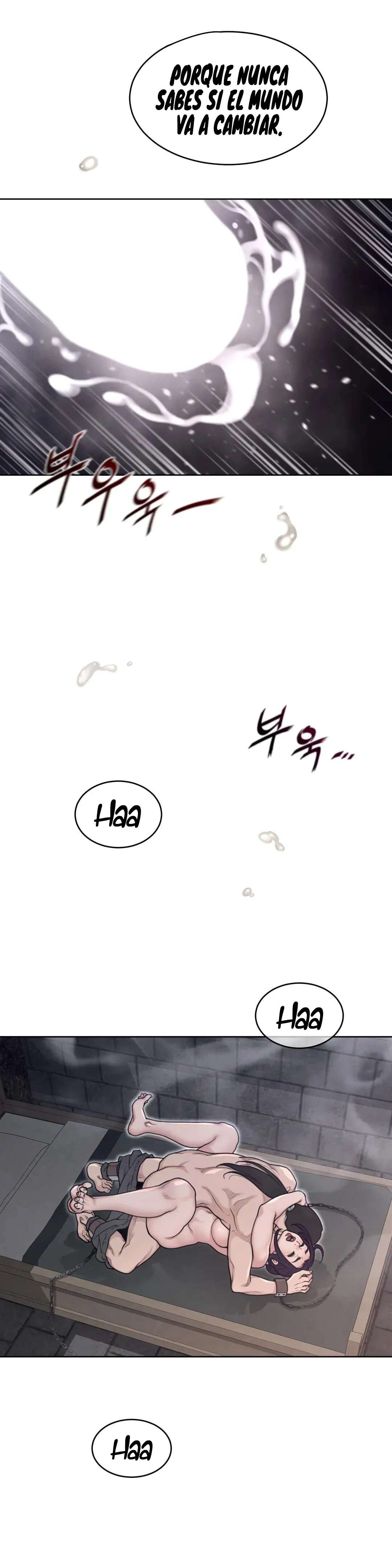 Perfect Half Capítulo 154 - Page 10