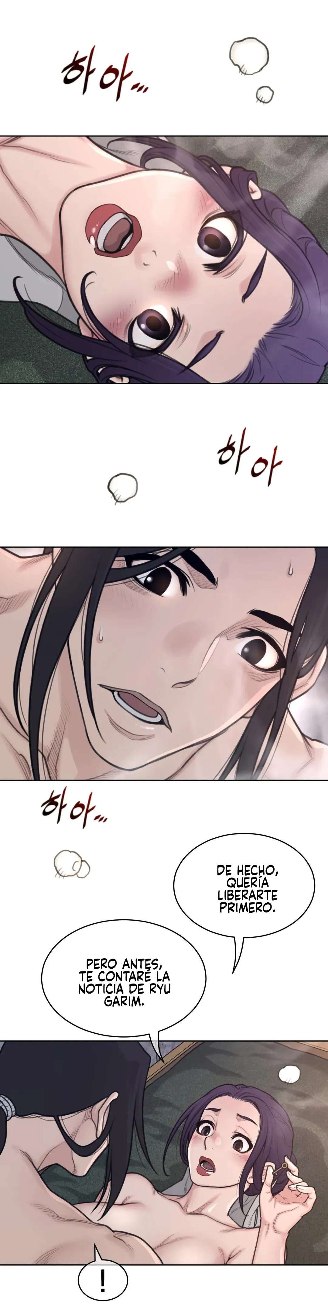 Perfect Half Capítulo 154 - Page 11