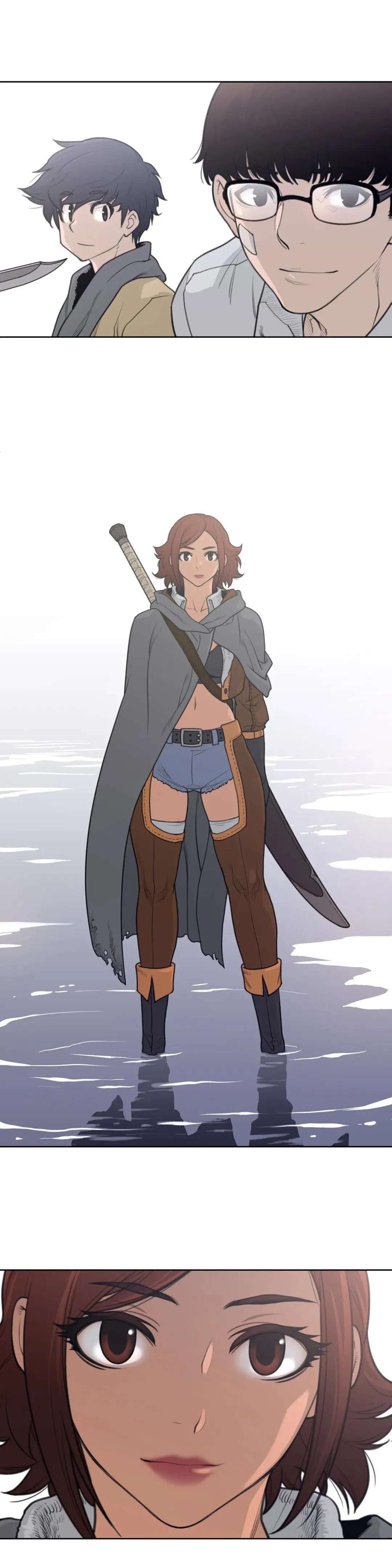 Perfect Half Capítulo 154 - Page 14