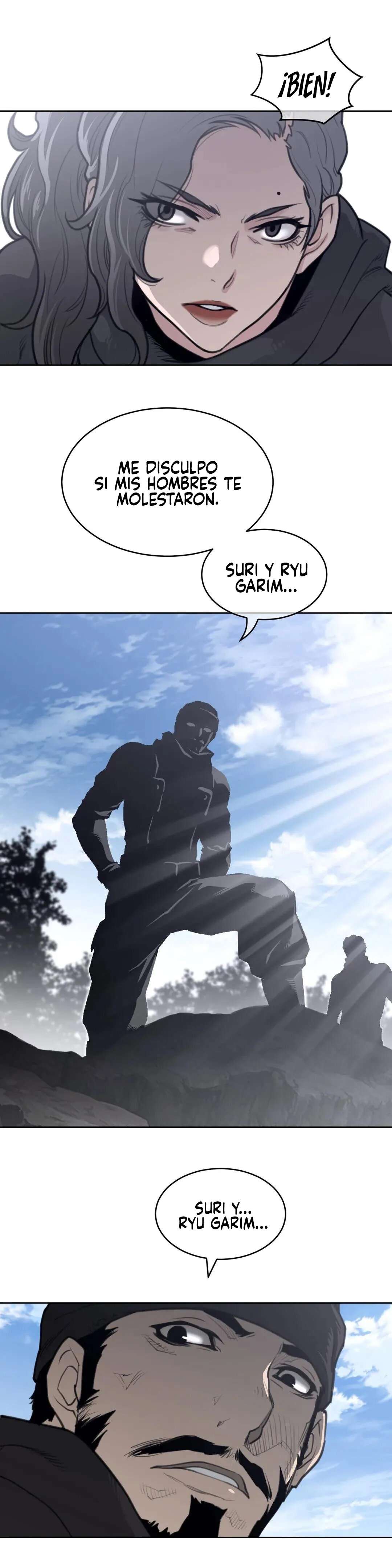 Perfect Half Capítulo 154 - Page 17