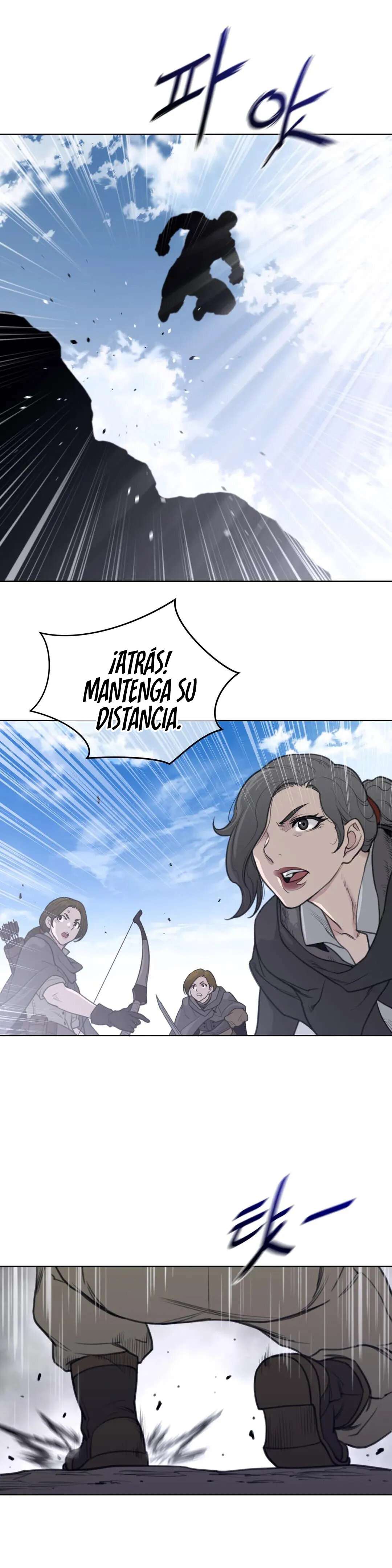 Perfect Half Capítulo 154 - Page 19