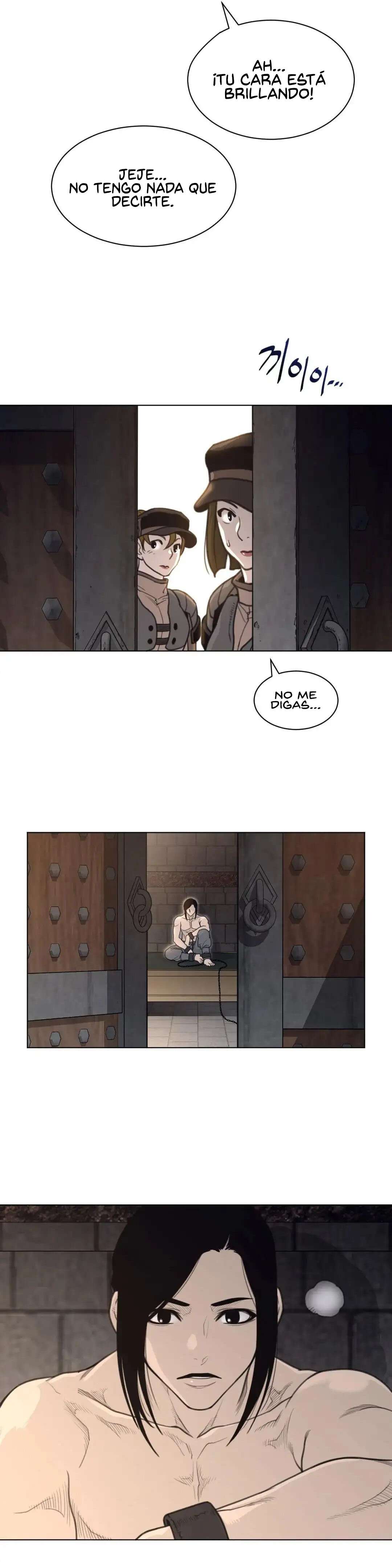 Perfect Half Capítulo 155 - Page 10