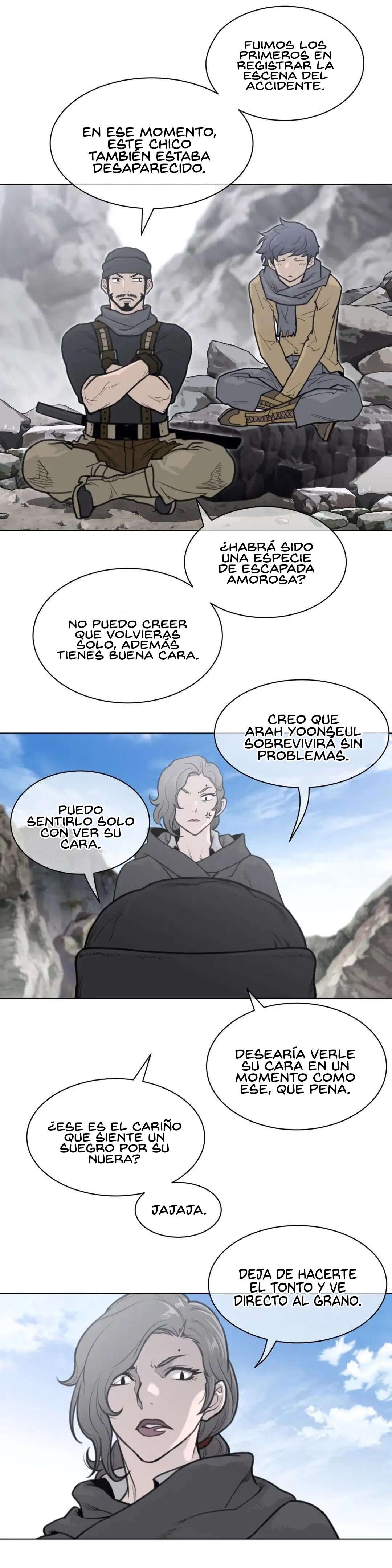 Perfect Half Capítulo 155 - Page 13