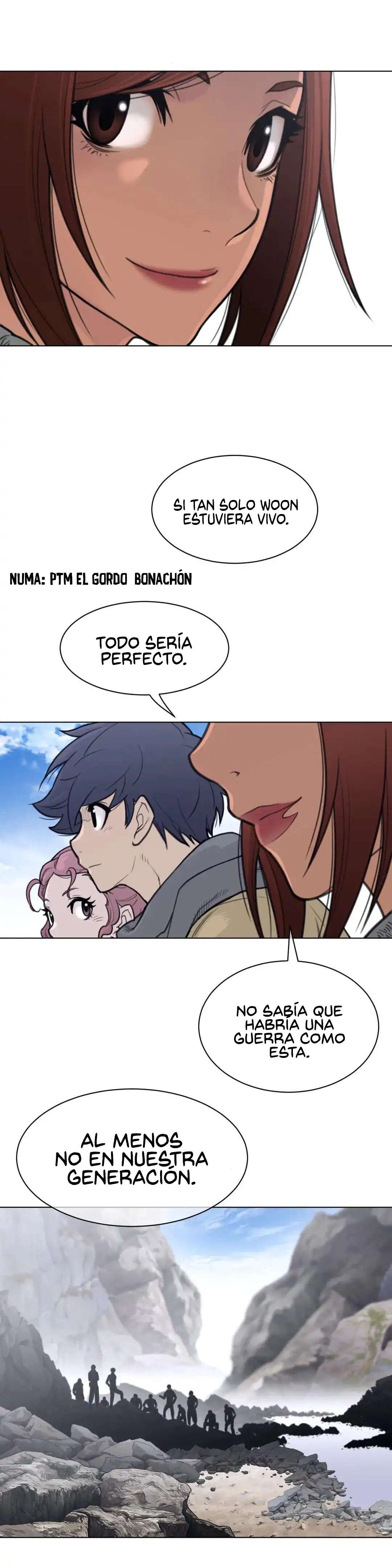 Perfect Half Capítulo 155 - Page 17