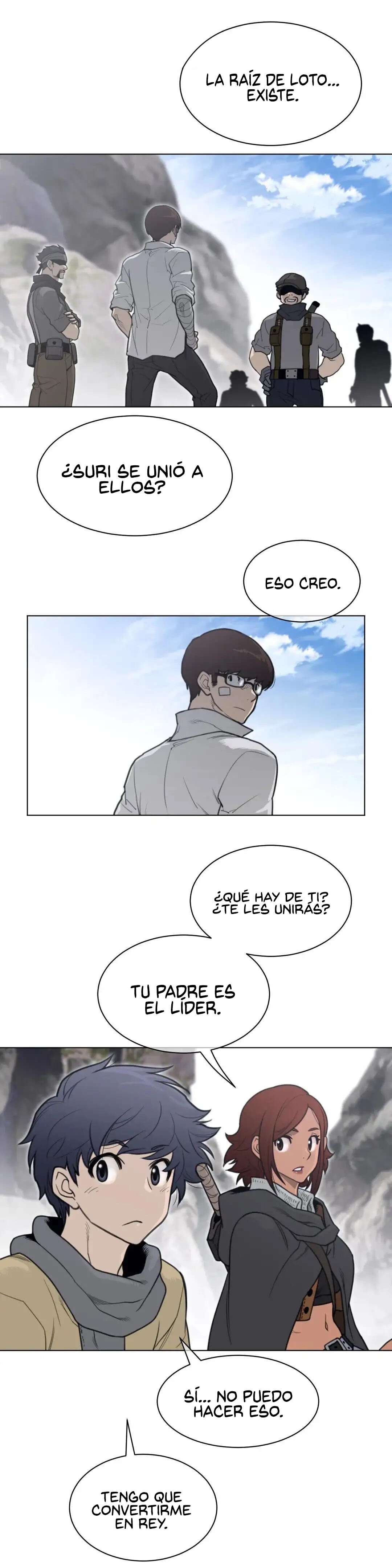 Perfect Half Capítulo 155 - Page 18