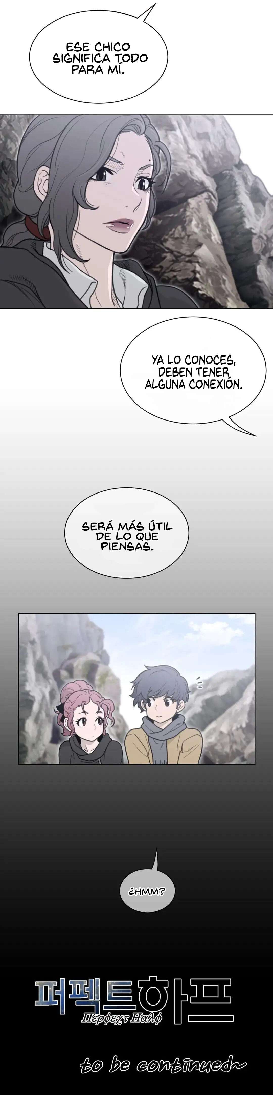 Perfect Half Capítulo 155 - Page 22