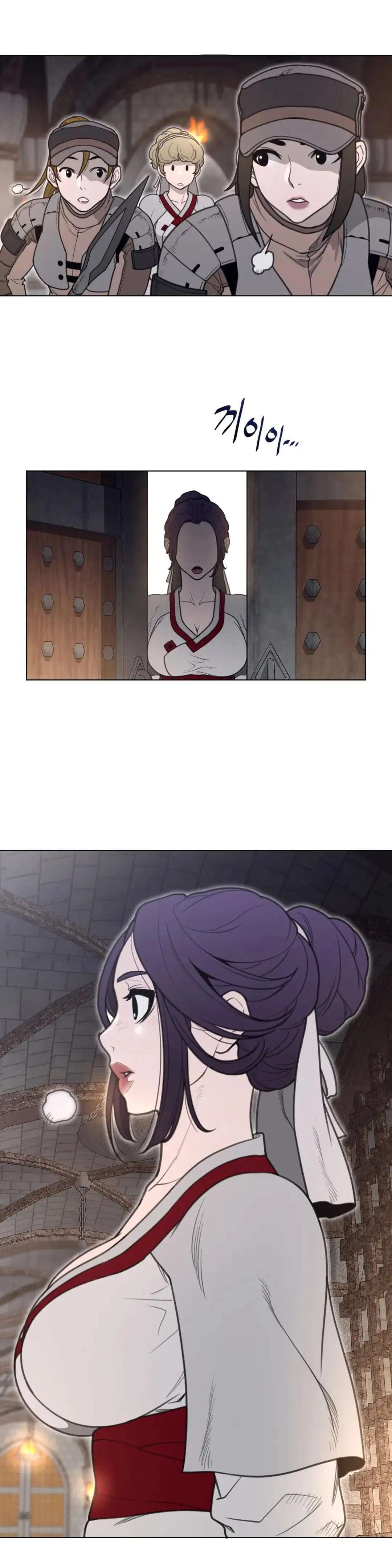 Perfect Half Capítulo 155 - Page 8