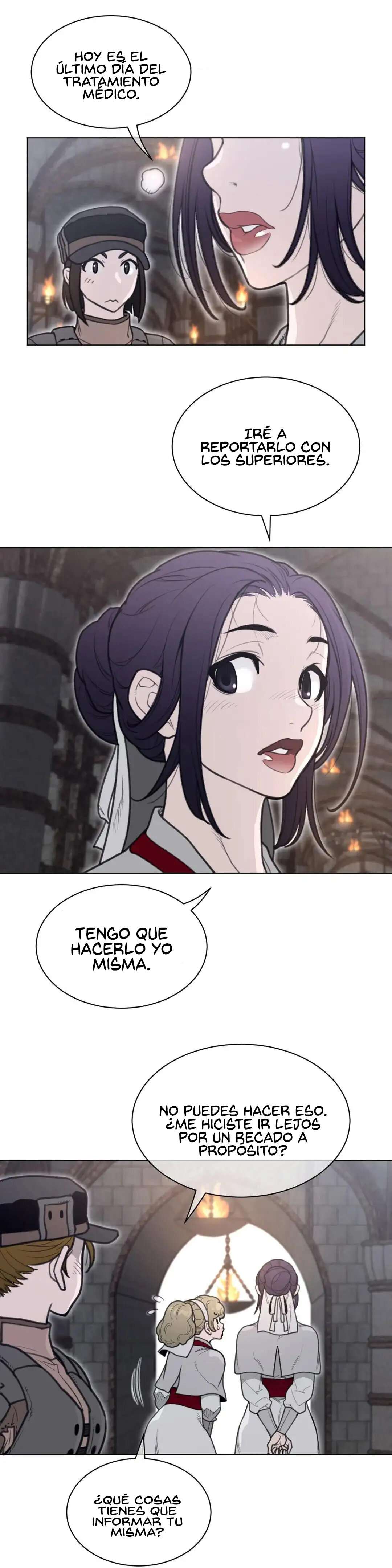 Perfect Half Capítulo 155 - Page 9