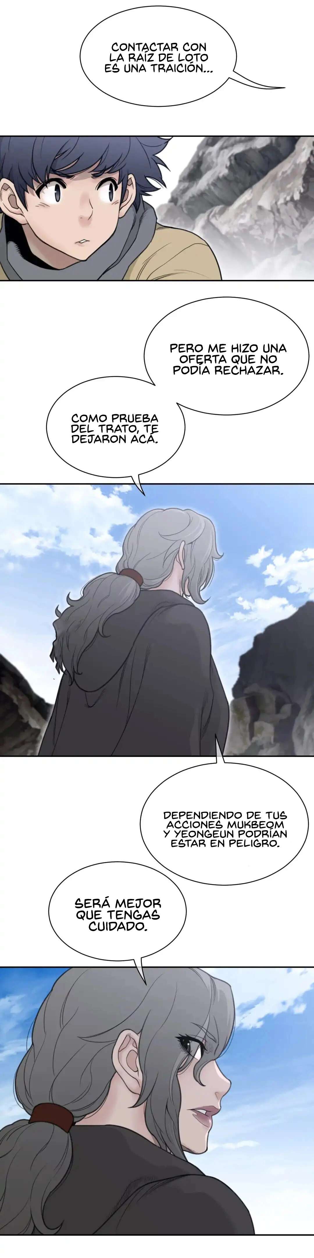 Perfect Half Capítulo 156 - Page 10