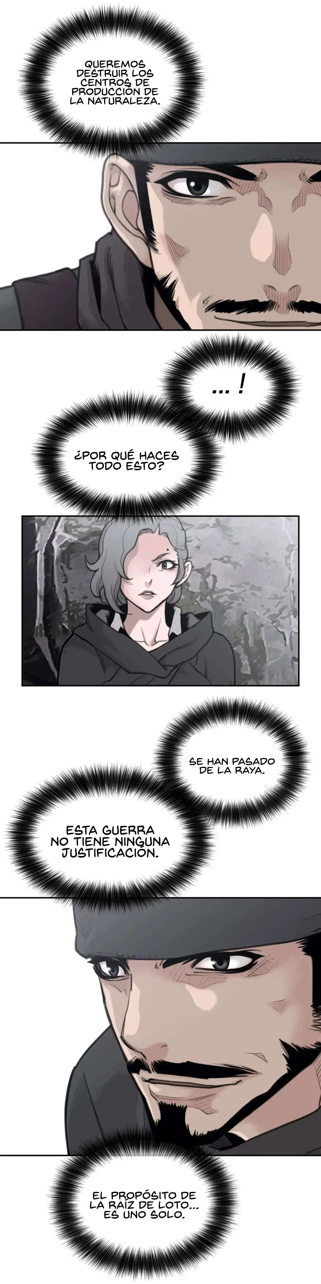 Perfect Half Capítulo 156 - Page 12