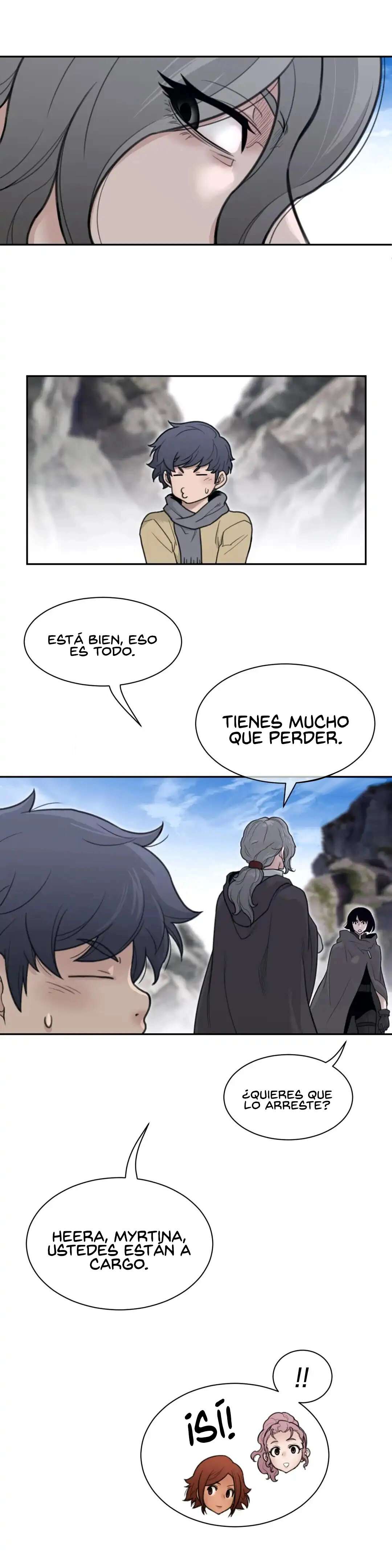 Perfect Half Capítulo 156 - Page 15