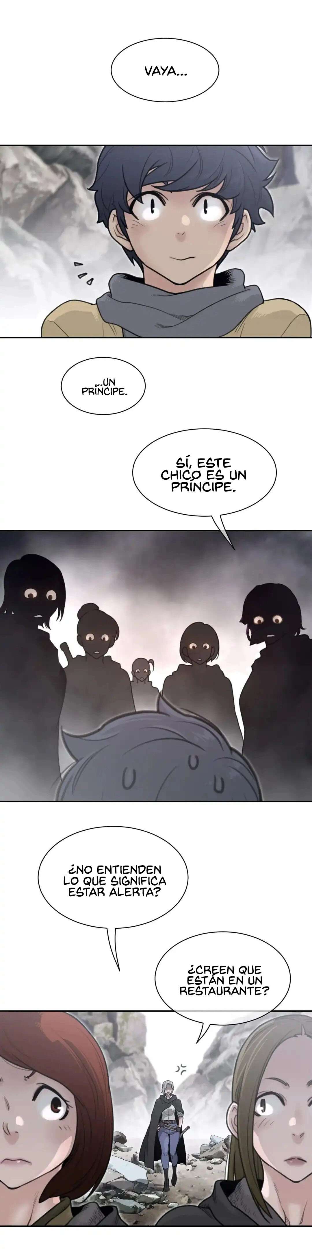 Perfect Half Capítulo 156 - Page 7