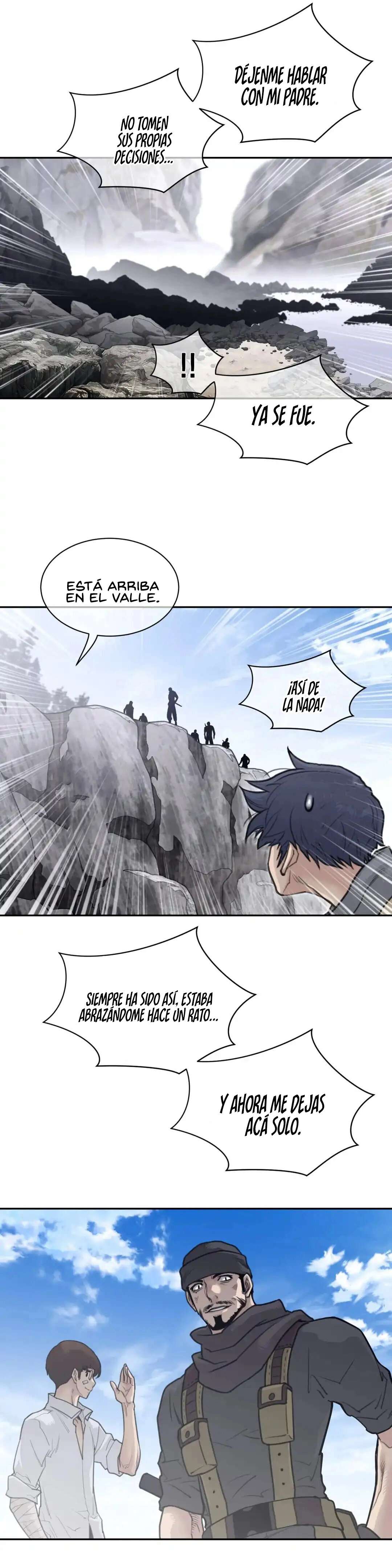 Perfect Half Capítulo 156 - Page 9