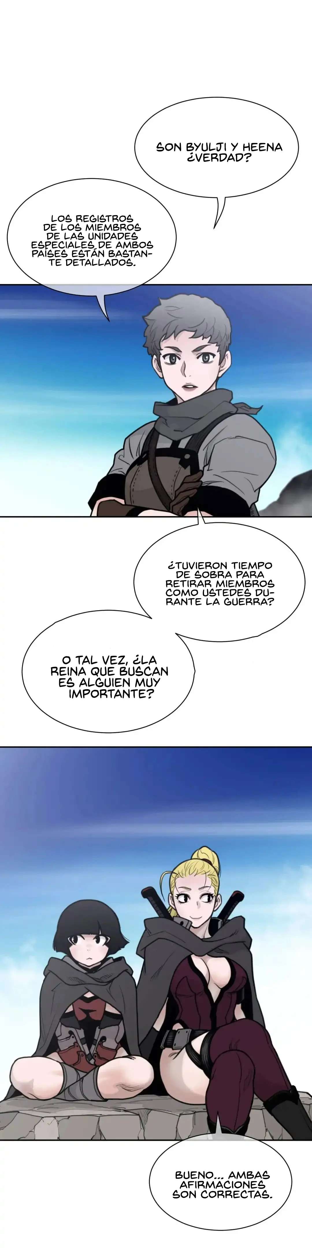 Perfect Half Capítulo 157 - Page 14