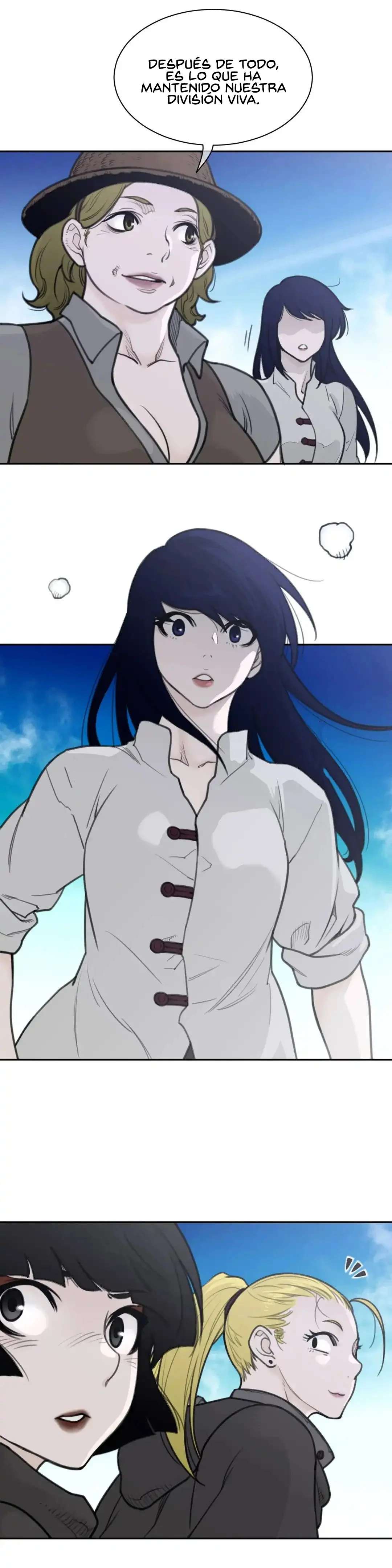 Perfect Half Capítulo 157 - Page 17