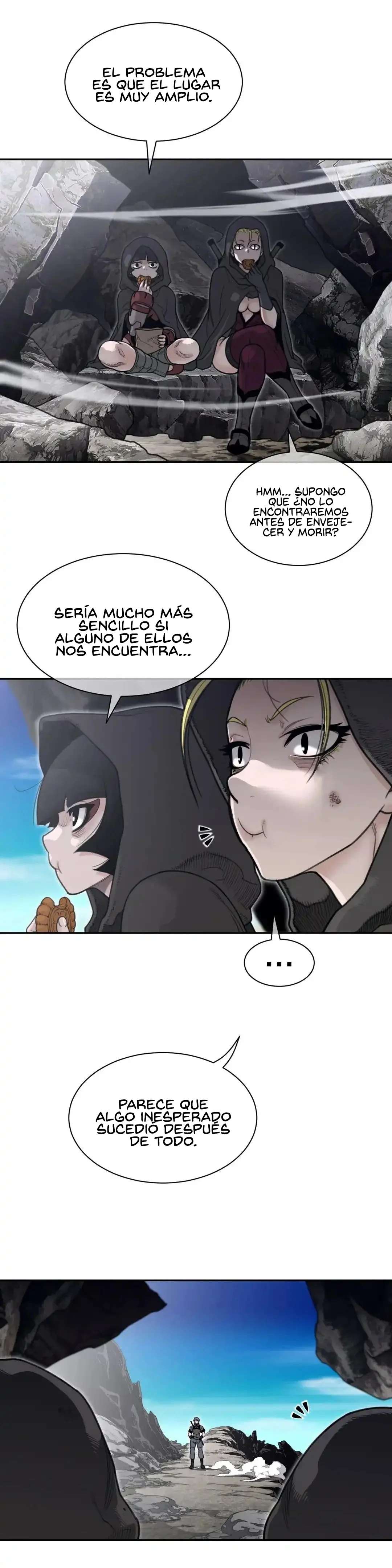 Perfect Half Capítulo 157 - Page 5