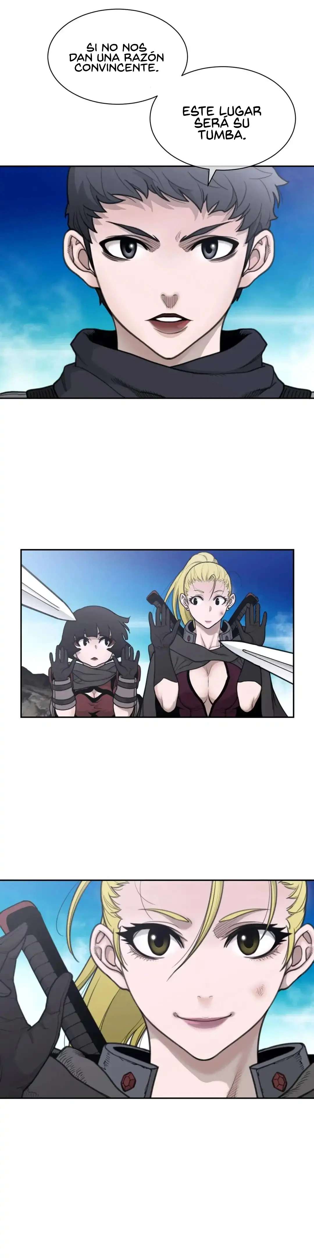 Perfect Half Capítulo 157 - Page 7