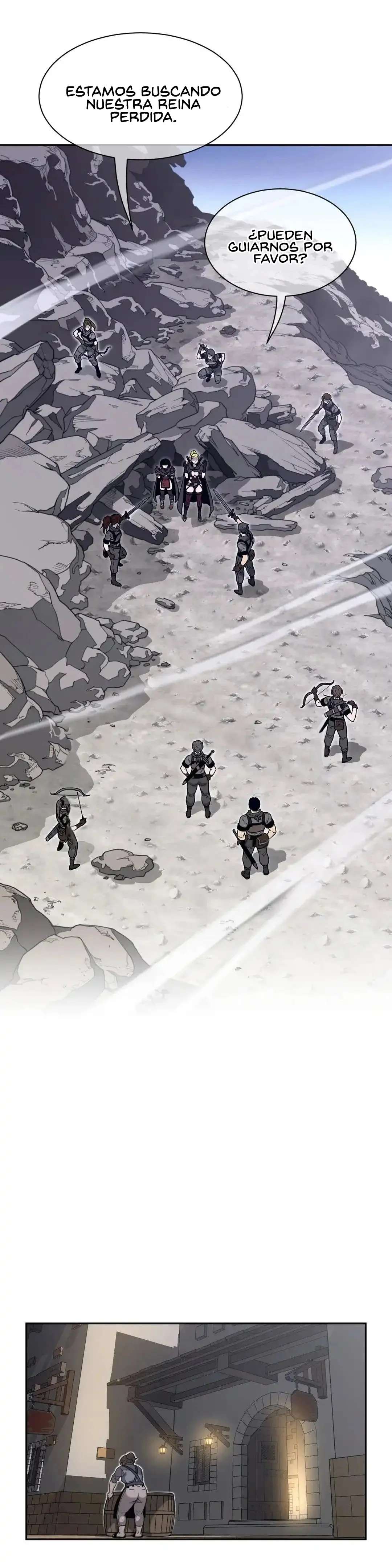 Perfect Half Capítulo 157 - Page 8