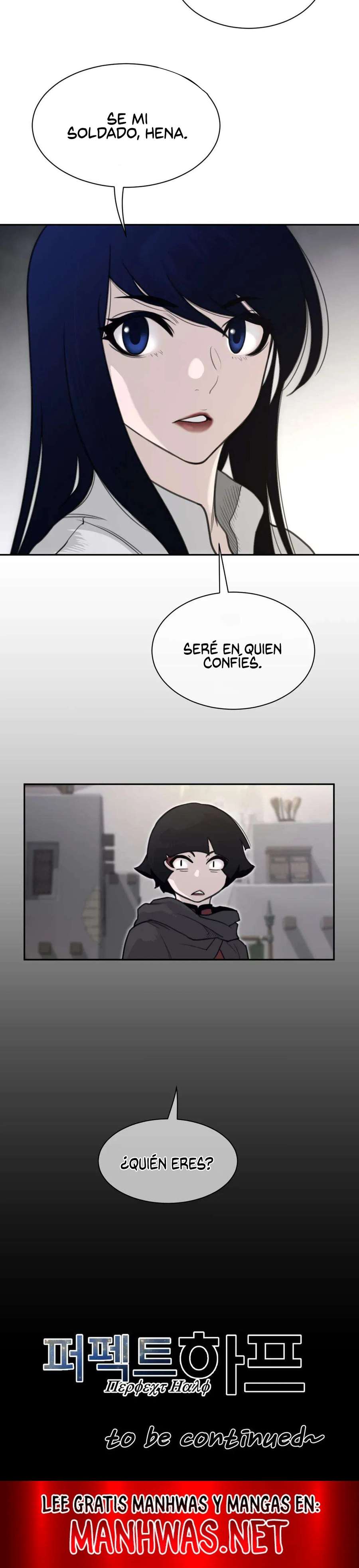 Perfect Half Capítulo 158 - Page 10