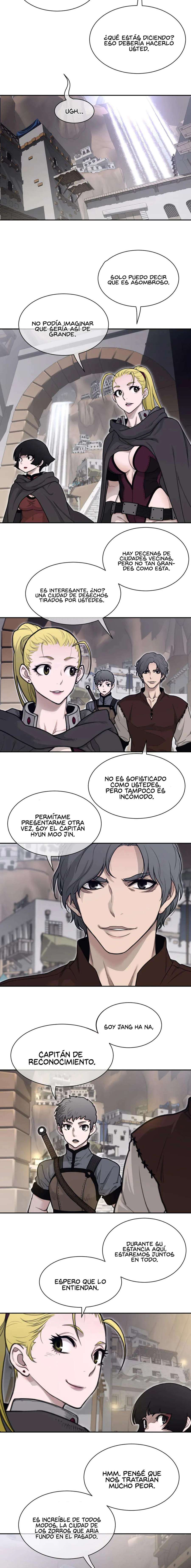 Perfect Half Capítulo 158 - Page 4