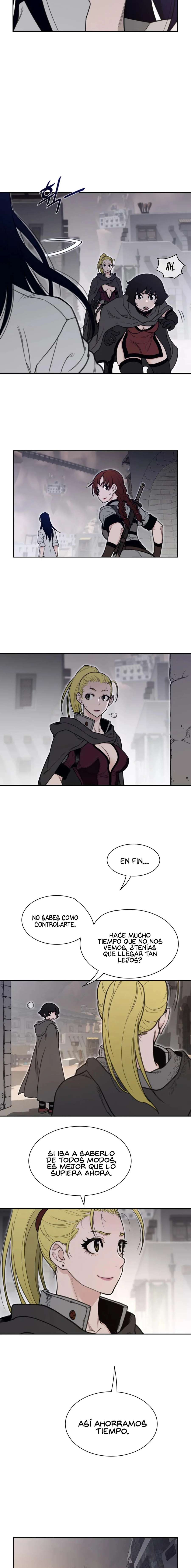 Perfect Half Capítulo 159 - Page 7