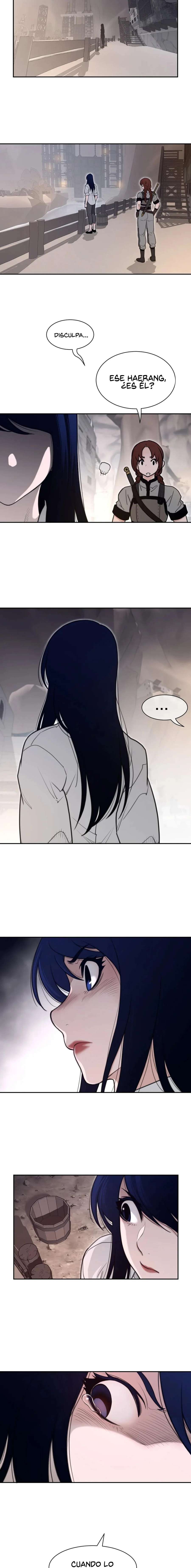 Perfect Half Capítulo 159 - Page 8