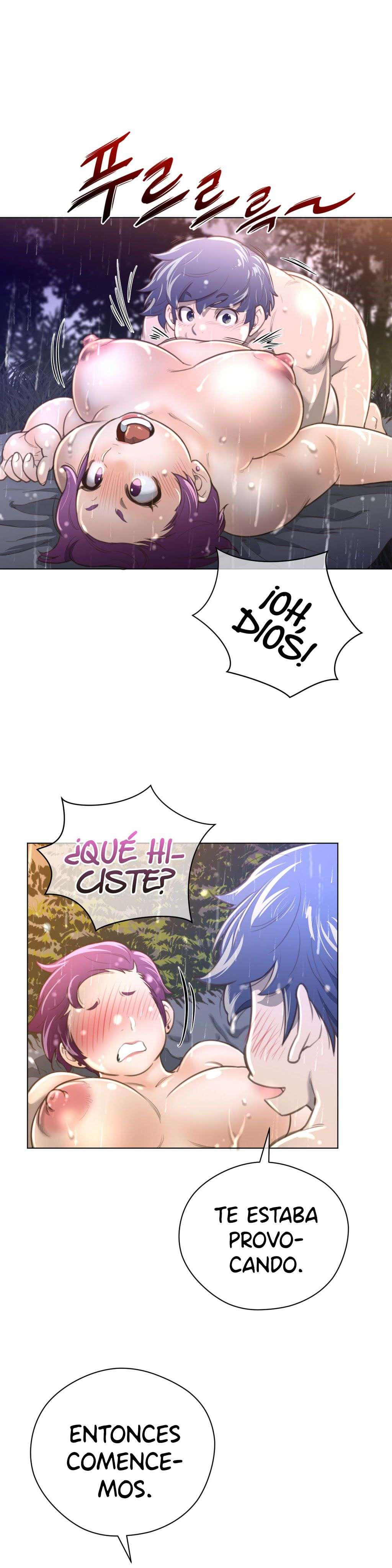 Perfect Half Capítulo 16 - Page 14