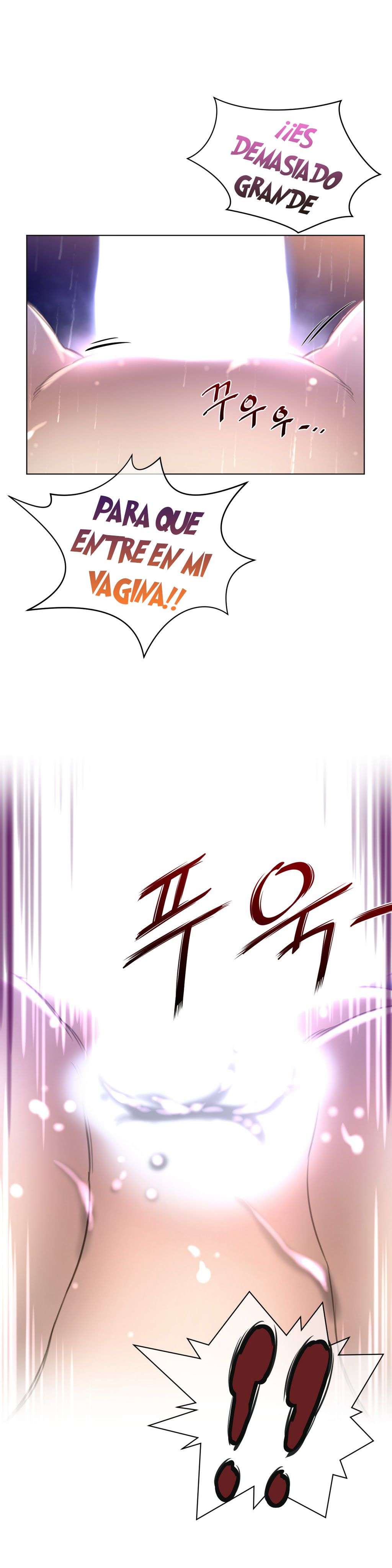 Perfect Half Capítulo 16 - Page 25