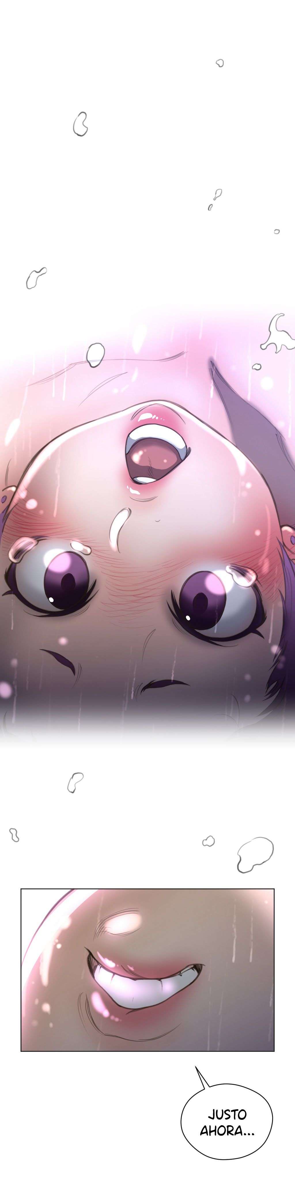 Perfect Half Capítulo 16 - Page 26