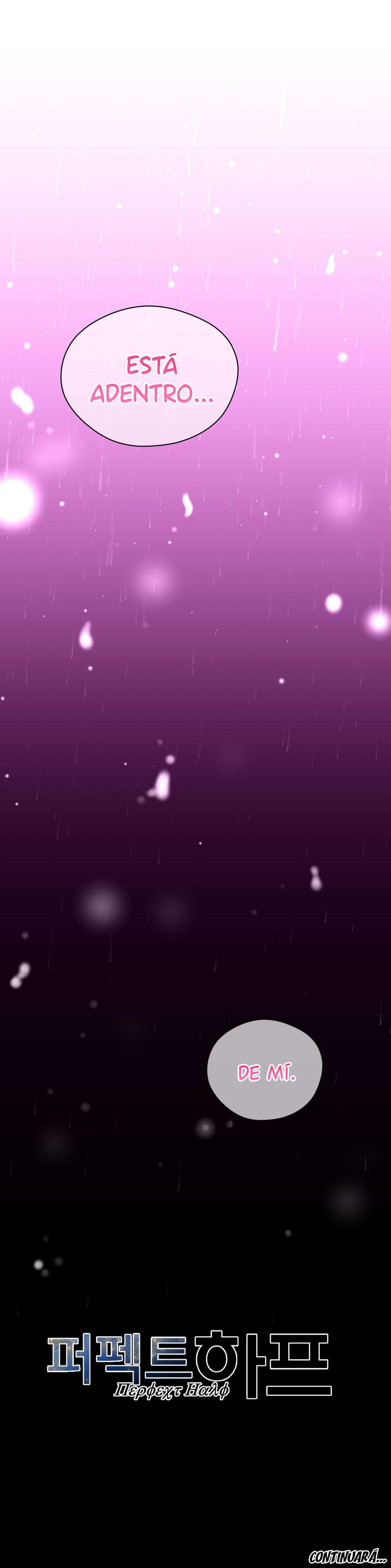 Perfect Half Capítulo 16 - Page 27