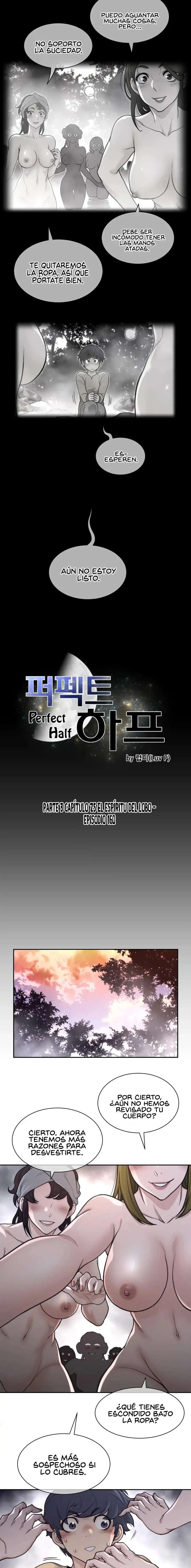 Perfect Half Capítulo 160 - Page 2