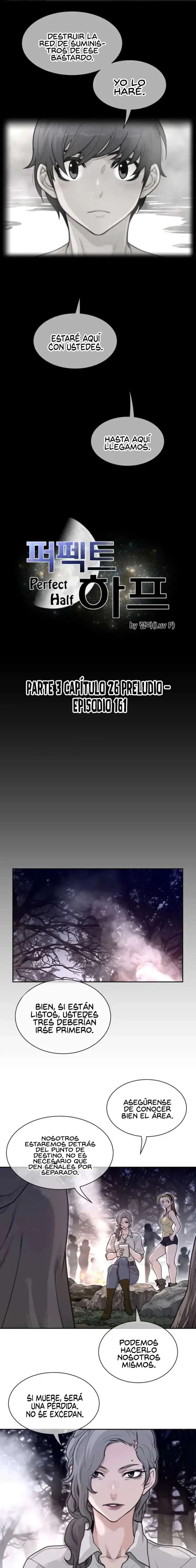 Perfect Half Capítulo 161 - Page 2