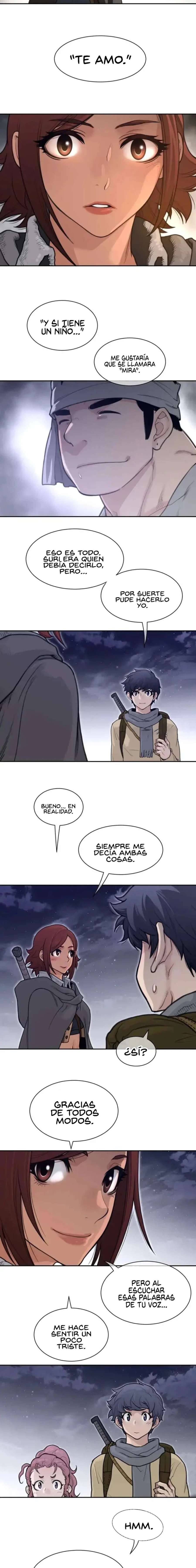 Perfect Half Capítulo 161 - Page 8