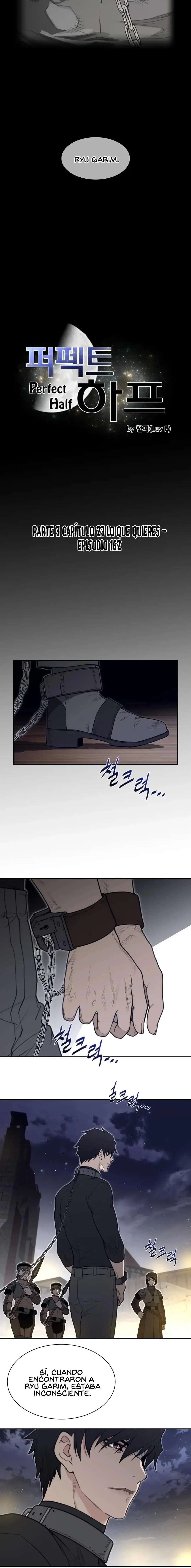 Perfect Half Capítulo 162 - Page 2