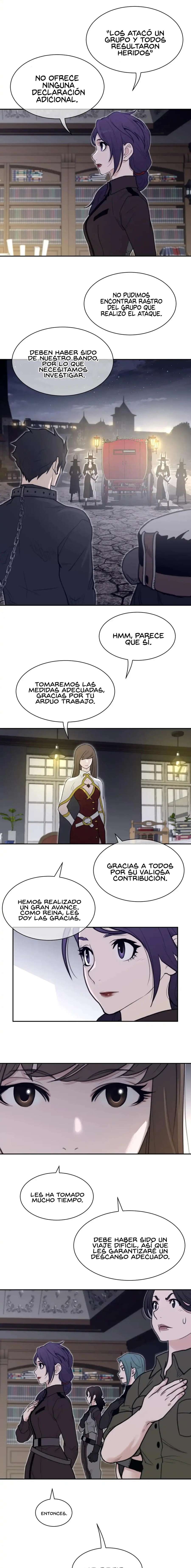 Perfect Half Capítulo 162 - Page 3