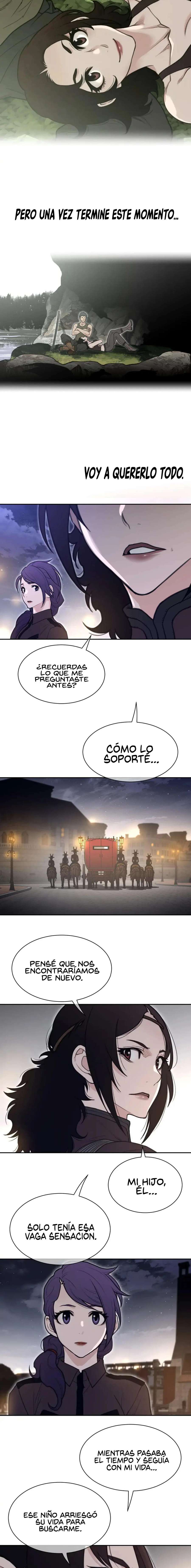 Perfect Half Capítulo 162 - Page 6