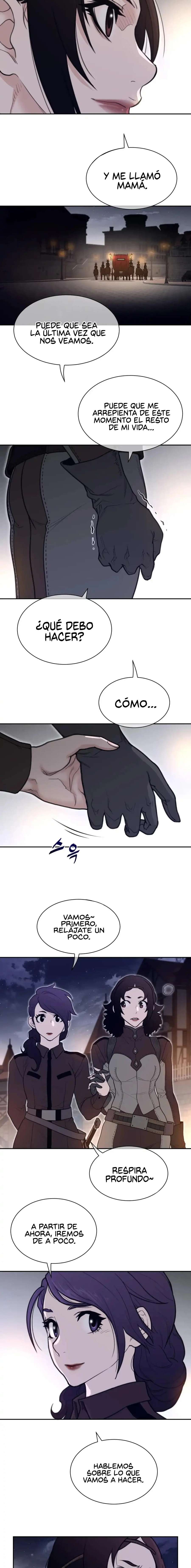 Perfect Half Capítulo 162 - Page 7