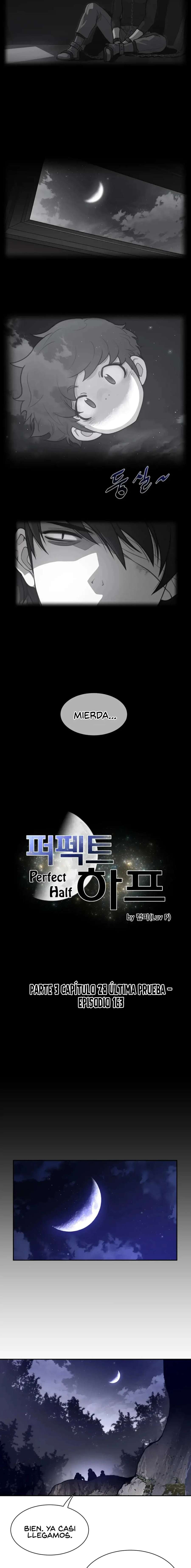Perfect Half Capítulo 163 - Page 2
