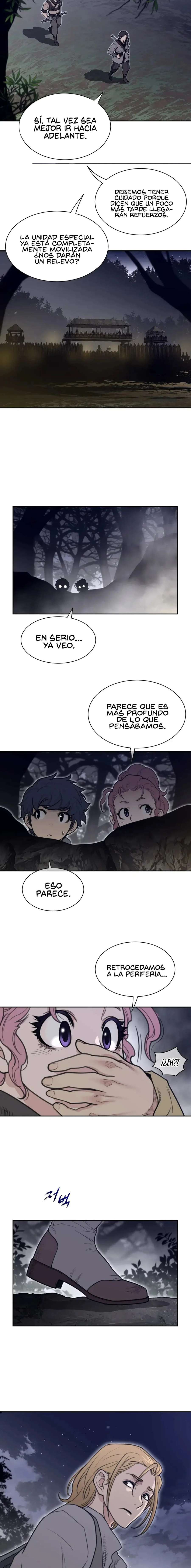 Perfect Half Capítulo 163 - Page 6