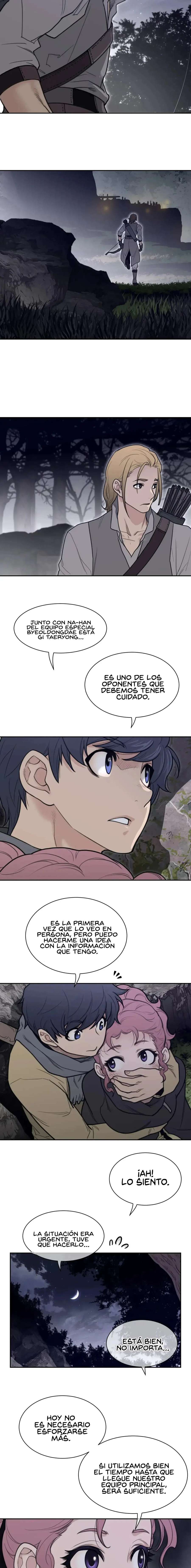 Perfect Half Capítulo 163 - Page 7