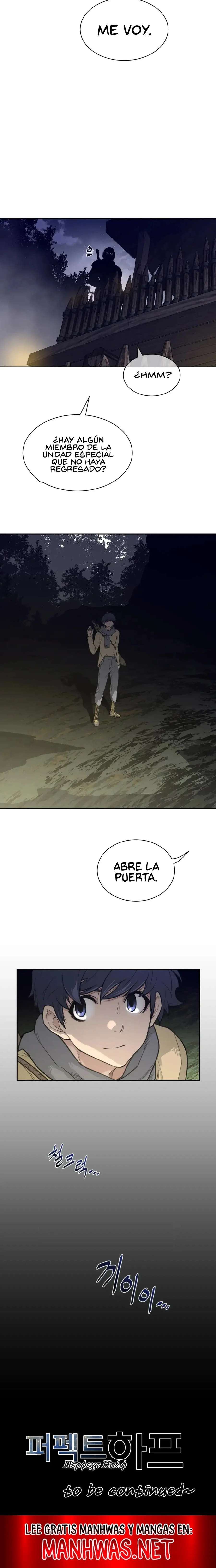 Perfect Half Capítulo 163 - Page 9