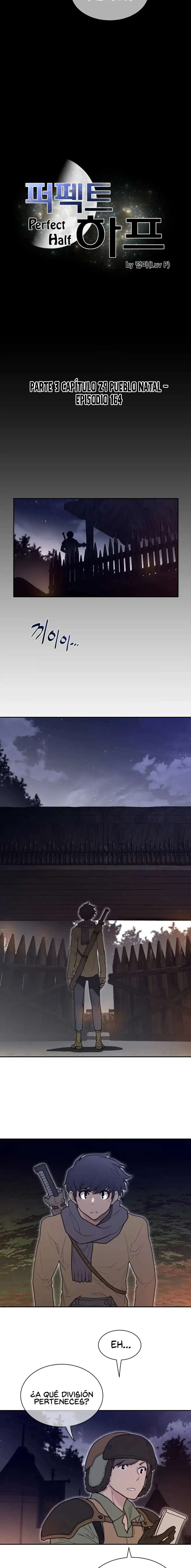 Perfect Half Capítulo 164 - Page 2