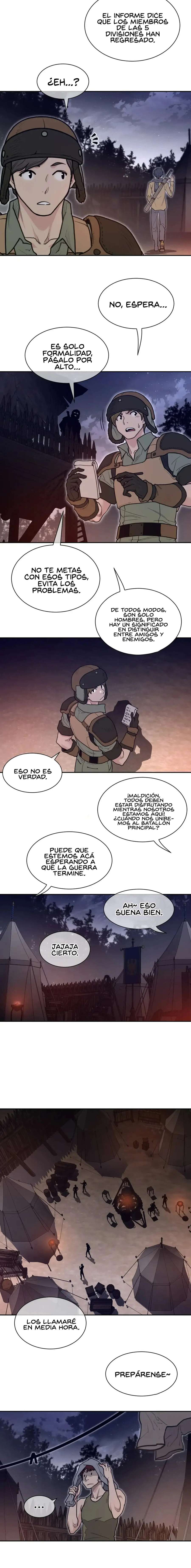 Perfect Half Capítulo 164 - Page 3