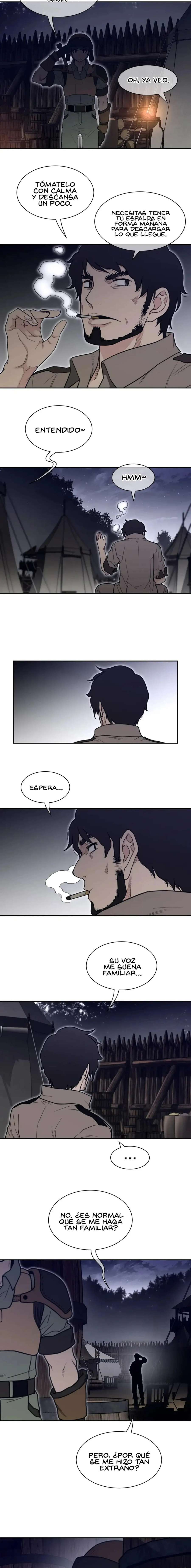 Perfect Half Capítulo 164 - Page 6