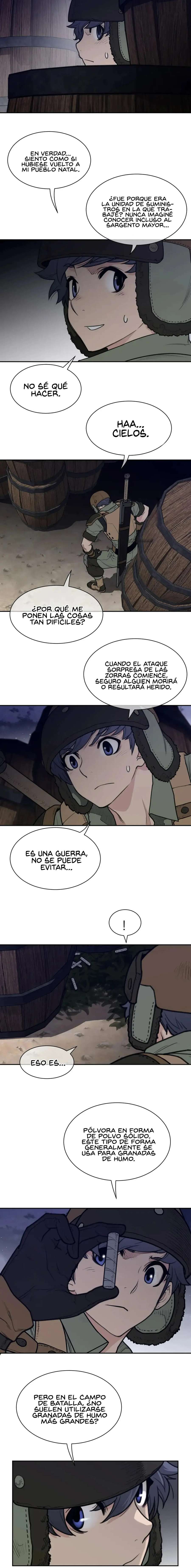 Perfect Half Capítulo 164 - Page 7