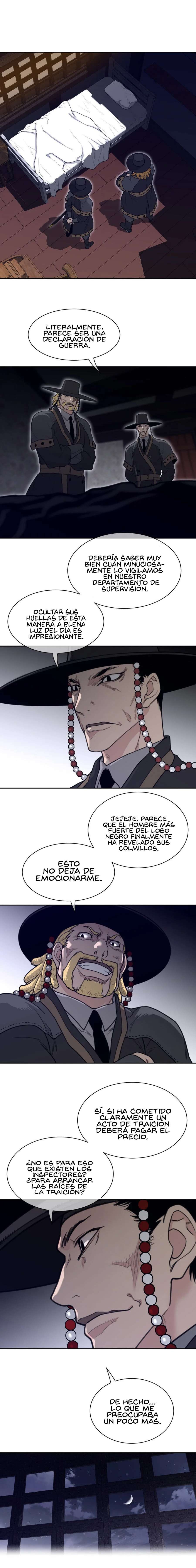 Perfect Half Capítulo 165 - Page 6