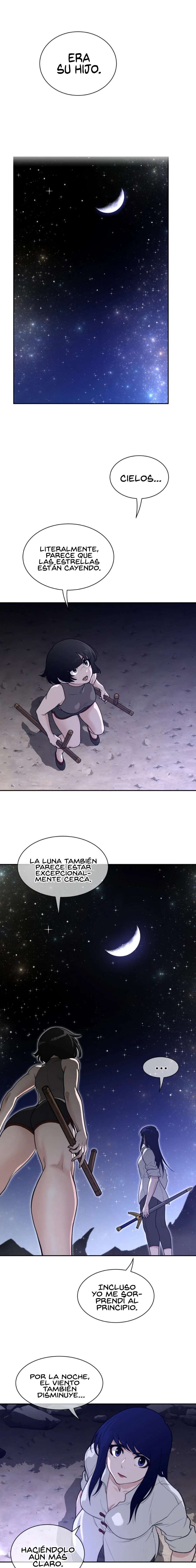 Perfect Half Capítulo 165 - Page 7