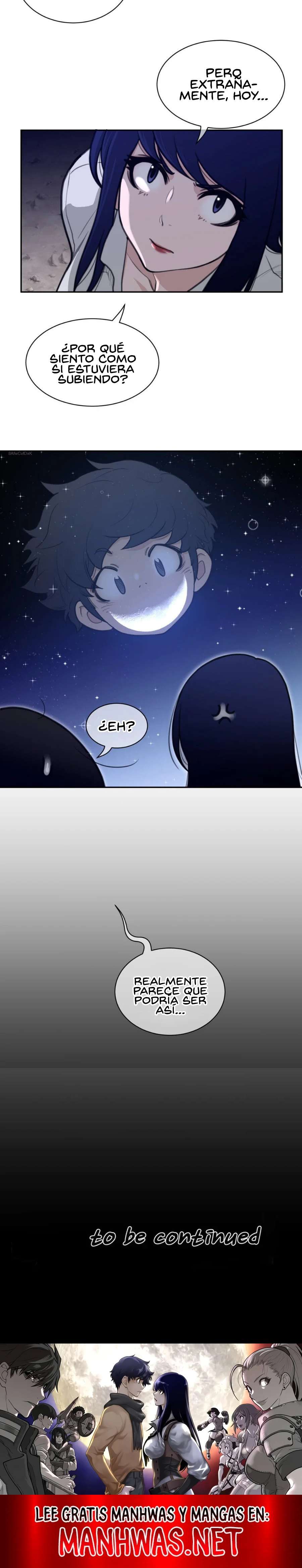 Perfect Half Capítulo 165 - Page 8