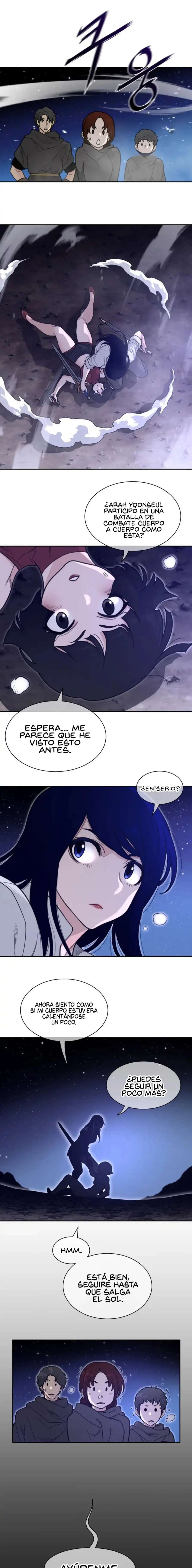 Perfect Half Capítulo 166 - Page 6