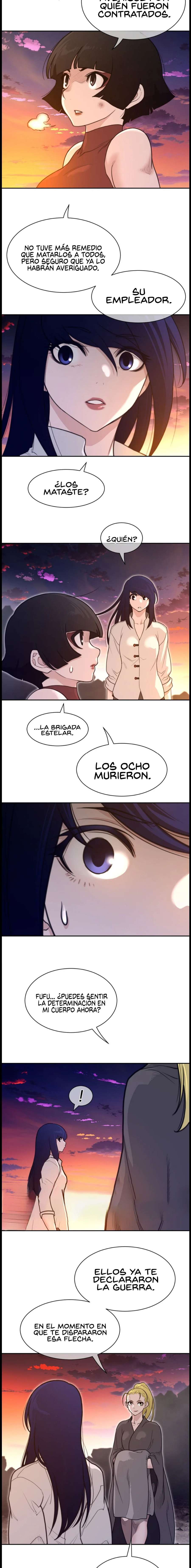 Perfect Half Capítulo 167 - Page 4